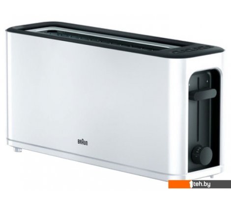  - Тостеры Braun PurEase HT3100 WH - PurEase HT3100 WH