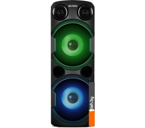  - Музыкальные центры, колонки для вечеринок (Partybox) SVEN PS-750 - PS-750