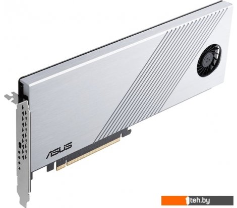 - Кабели, адаптеры, разветвители ASUS Hyper M.2 X16 Gen 4 Card - Hyper M.2 X16 Gen 4 Card