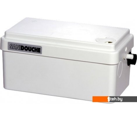  - Насосы SFA Sanidouche - Sanidouche