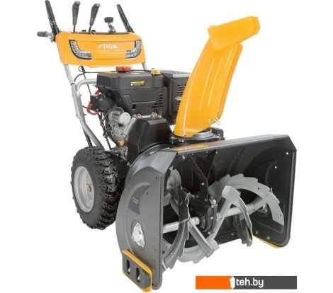  - Снегоуборщики Stiga ST 5266 P 2S2664611/ST1 - ST 5266 P 2S2664611/ST1
