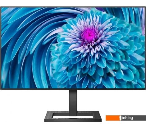  - Мониторы Philips 275E2FAE/00 - 275E2FAE/00