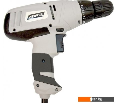  - Шуруповерты, гайковерты, электроотвертки Werker DSE 282 - DSE 282