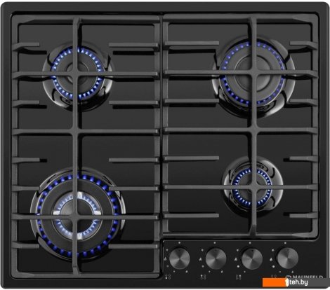  - Варочные панели MAUNFELD EGHE.64.63CB2/G - EGHE.64.63CB2/G