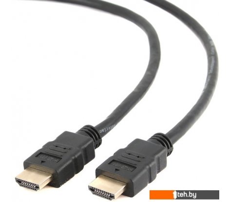  - Кабели, адаптеры, разветвители Cablexpert CC-HDMI4-30M - CC-HDMI4-30M
