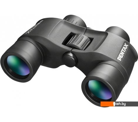  - Бинокли, подзорные трубы и приборы ночного видения Pentax SP 8x40 - SP 8x40