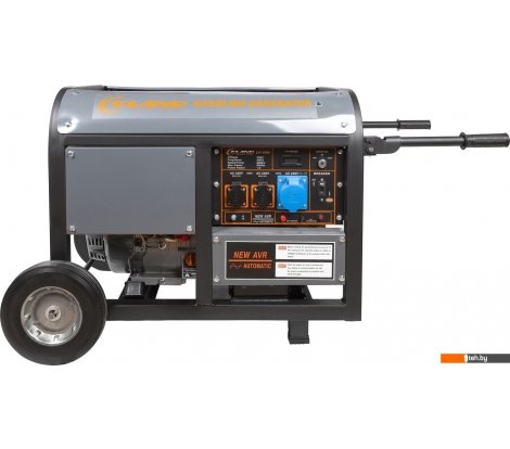 - Генераторы ELAND LA11000 - LA11000