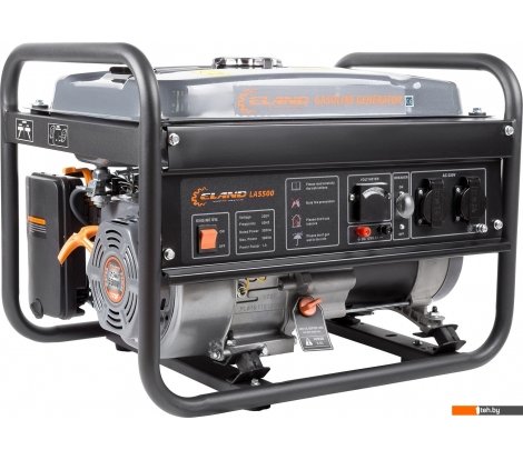 - Генераторы ELAND LA5500 - LA5500