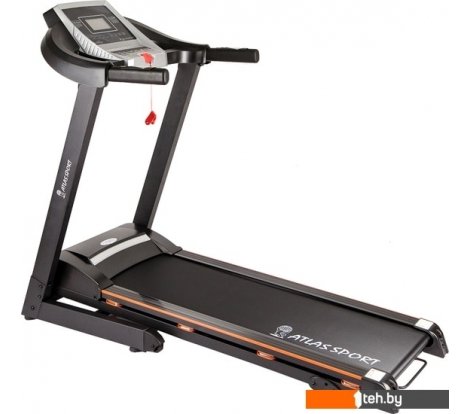 - Беговые дорожки Atlas Sport Lowmark 3 - Lowmark 3