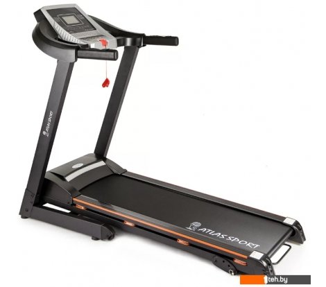  - Беговые дорожки Atlas Sport Lowmark 3 - Lowmark 3