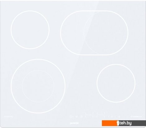  - Варочные панели Gorenje ECT643SYW - ECT643SYW