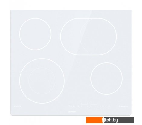  - Варочные панели Gorenje ECT643SYW - ECT643SYW