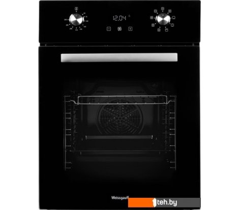 - Духовые шкафы Weissgauff EOY 451 PDB - EOY 451 PDB