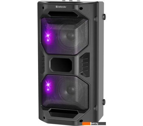 - Беспроводные и портативные колонки Defender Rage - Rage