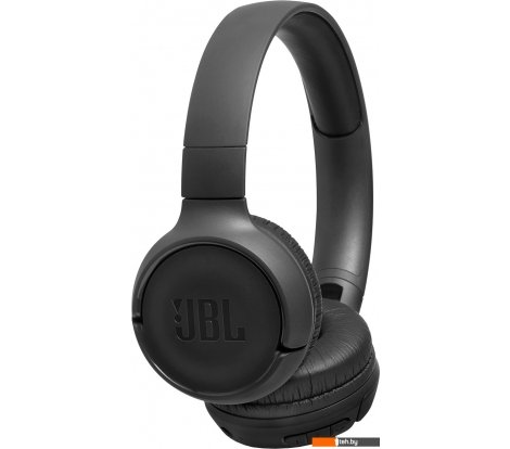  - Наушники и гарнитуры JBL Tune 560BT (черный) - Tune 560BT (черный)