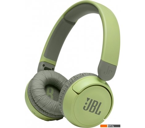  - Наушники и гарнитуры JBL JR310BT (зеленый) - JR310BT (зеленый)