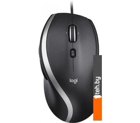  - Мыши Logitech M500s Advanced - M500s Advanced