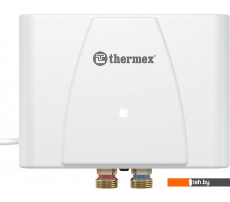 - Водонагреватели Thermex Balance 6000 - Balance 6000