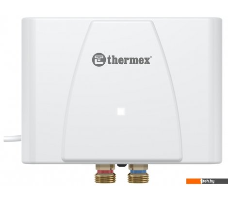  - Водонагреватели Thermex Balance 6000 - Balance 6000