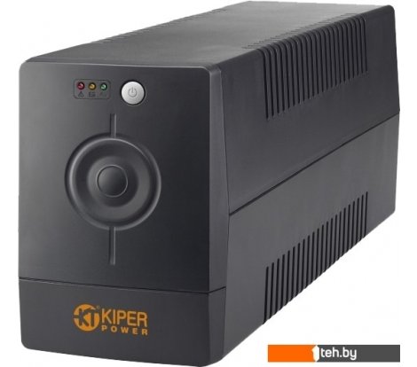  - Источники бесперебойного питания Kiper Power Compact 1000 - Power Compact 1000