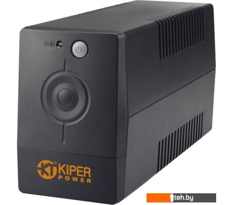  - Источники бесперебойного питания Kiper Power Compact 600 - Power Compact 600