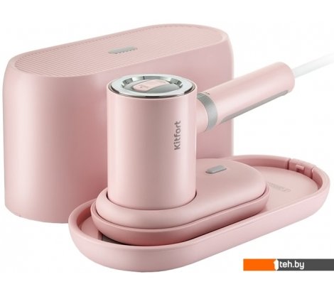  - Пароочистители и отпариватели Kitfort KT-977-1 - KT-977-1