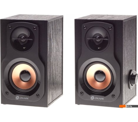  - Мультимедиа акустика Oklick OK-162 - OK-162
