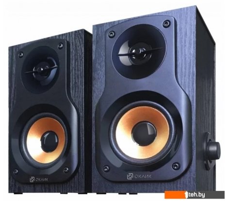 - Мультимедиа акустика Oklick OK-162 - OK-162