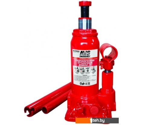  - Домкраты AVS HJ-B6000 6т. [A78415S] - HJ-B6000 6т. [A78415S]