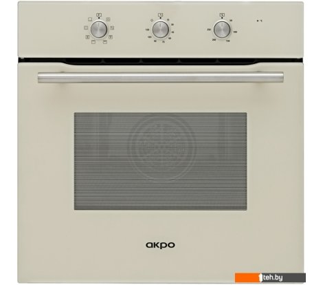  - Духовые шкафы Akpo PEA 7008 MMD01 IV - PEA 7008 MMD01 IV