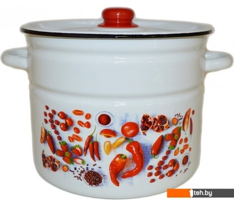  - Кастрюли Appetite Паприка 1с200с - Паприка 1с200с