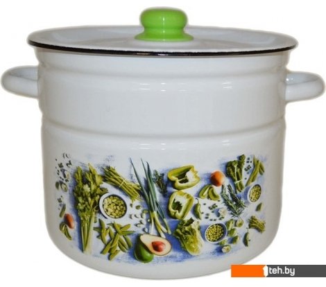  - Кастрюли Appetite Свежая зелень 1с200с - Свежая зелень 1с200с