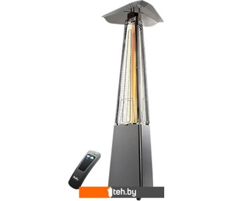 - Обогреватели Ballu BOGH-15E - BOGH-15E