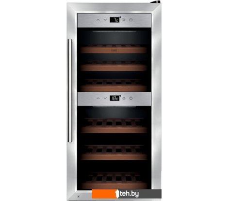  - Винные шкафы CASO WineComfort 24 - WineComfort 24