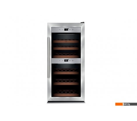  - Винные шкафы CASO WineComfort 24 - WineComfort 24