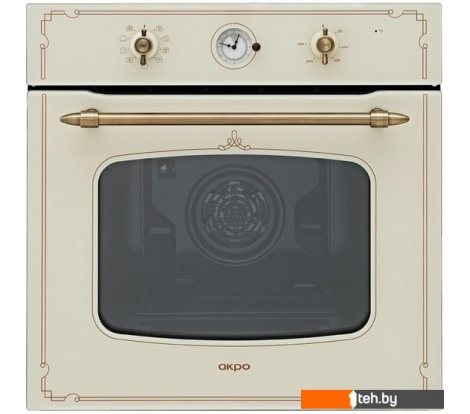 - Духовые шкафы Akpo PEA 7009 MRT01 IV - PEA 7009 MRT01 IV