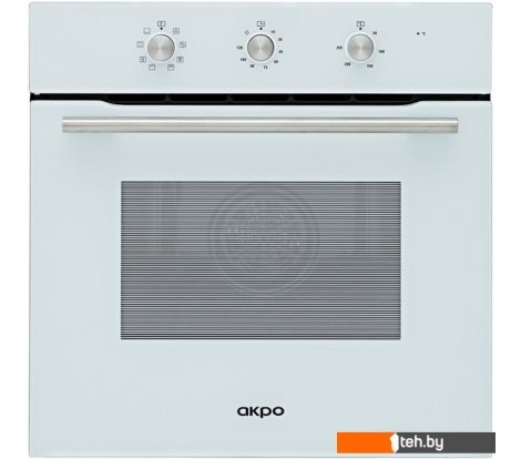 - Духовые шкафы Akpo PEA 7008 MMD01 WH - PEA 7008 MMD01 WH