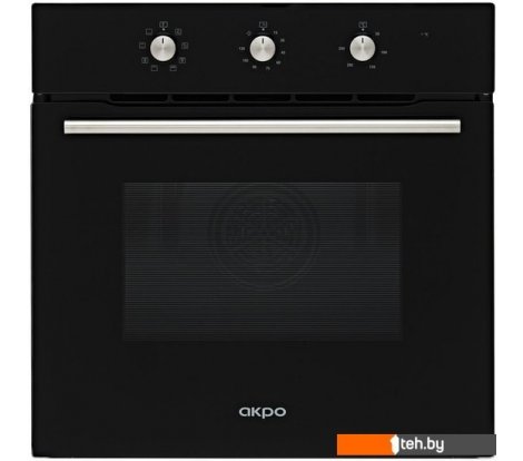  - Духовые шкафы Akpo PEA 7008 MMD01 BL - PEA 7008 MMD01 BL