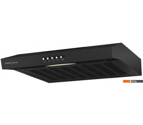  - Вытяжки Krona Ermina 500 PB (черный) - Ermina 500 PB (черный)