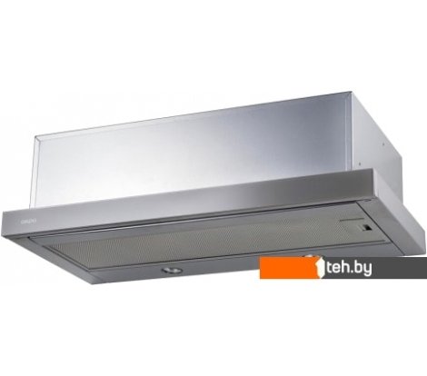  - Вытяжки Akpo Light eco glass 50 WK-7 (серый) - Light eco glass 50 WK-7 (серый)