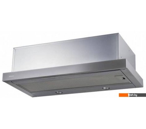  - Вытяжки Akpo Light eco glass 50 WK-7 (серый) - Light eco glass 50 WK-7 (серый)