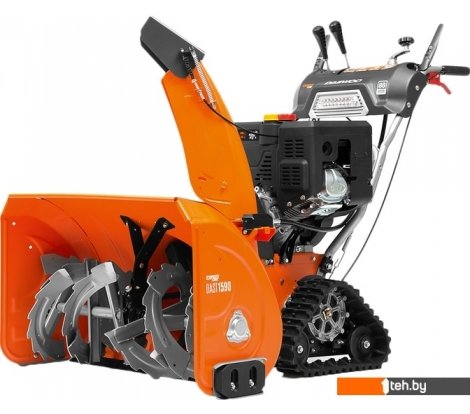  - Снегоуборщики Daewoo Power DAST 1590 - DAST 1590