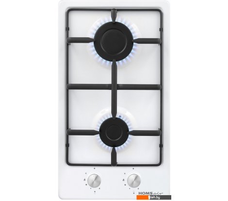  - Варочные панели HOMSair HGE323GCWH - HGE323GCWH