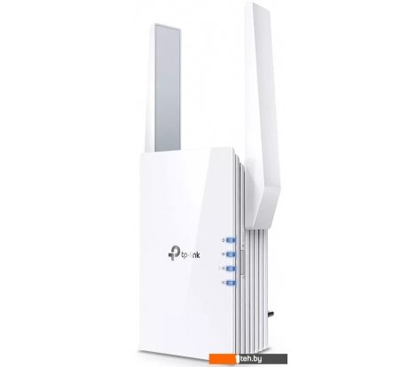 - Беспроводные точки доступа и усилители Wi-Fi TP-Link RE505X - RE505X