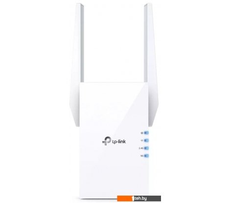  - Беспроводные точки доступа и усилители Wi-Fi TP-Link RE505X - RE505X