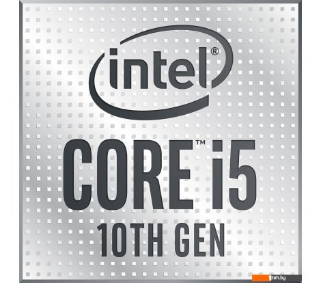  - Процессоры Intel Core i5-10600KF - Core i5-10600KF