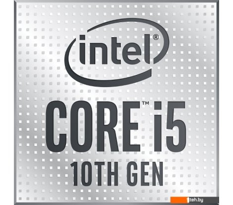  - Процессоры Intel Core i5-10400 - Core i5-10400