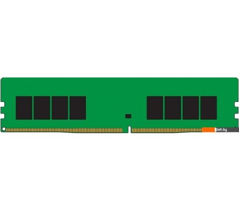  - Оперативная память Kingston ValueRAM 32GB DDR4 PC4-25600 KVR32N22D8/32 - ValueRAM 32GB DDR4 PC4-25600 KVR32N22D8/32