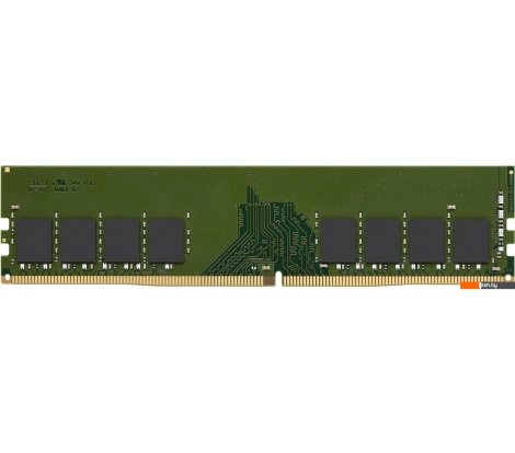  - Оперативная память Kingston ValueRAM 32GB DDR4 PC4-25600 KVR32N22D8/32 - ValueRAM 32GB DDR4 PC4-25600 KVR32N22D8/32