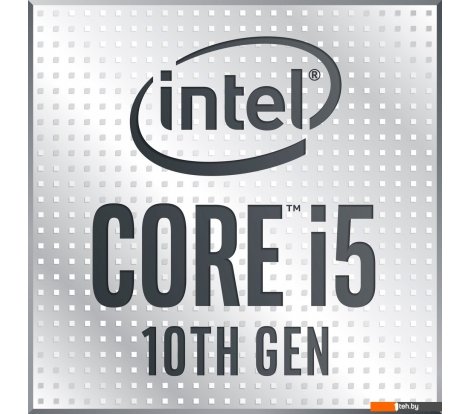  - Процессоры Intel Core i5-10400F - Core i5-10400F